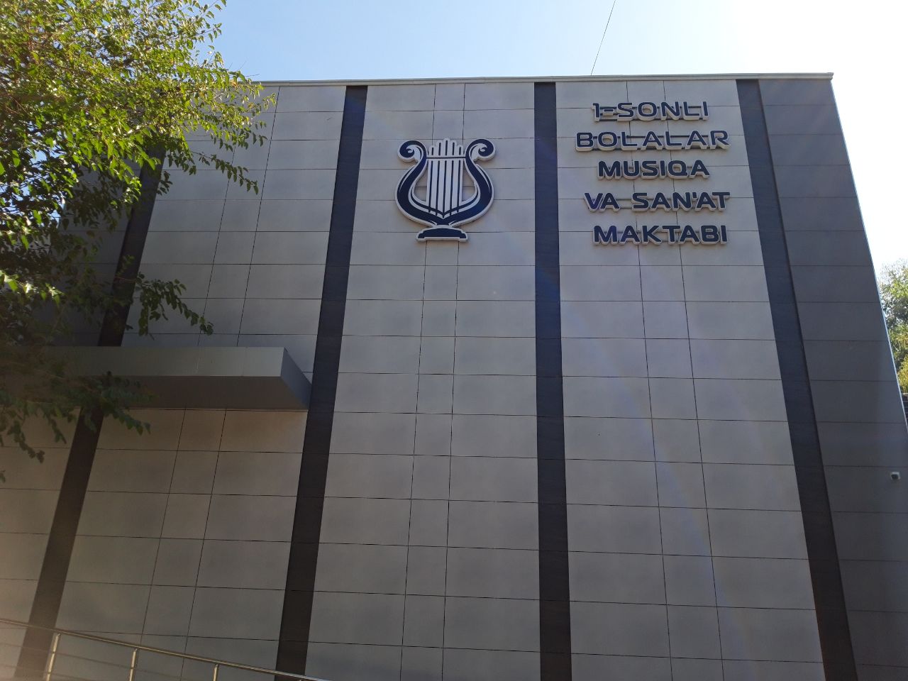 1- BMSM kichik zal